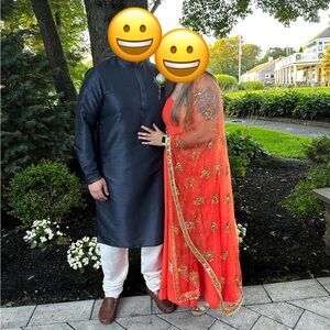 Authentic Designer Sari